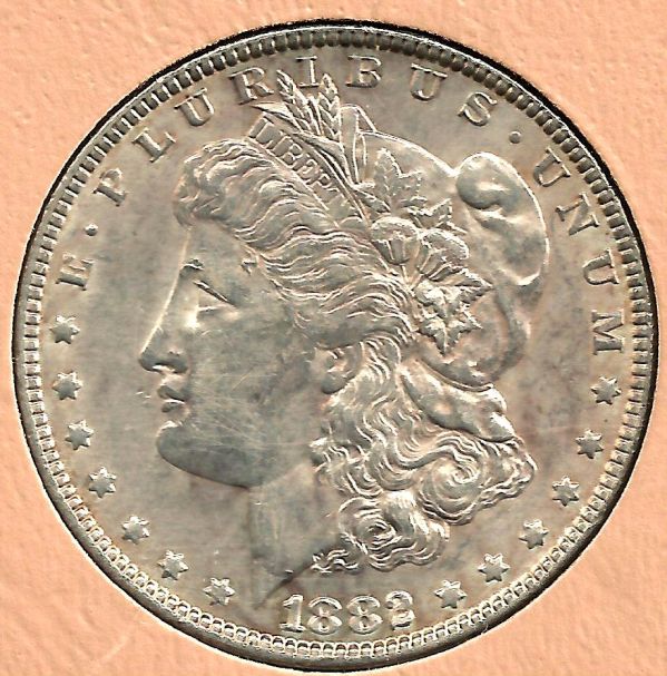 The-28-Days-Of-Morgan-Dollars!-Act-II