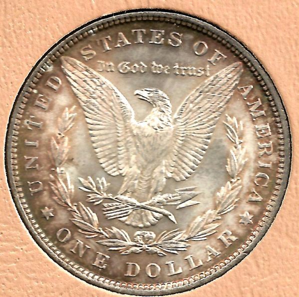 The-28-Days-Of-Morgan-Dollars!-Act-II