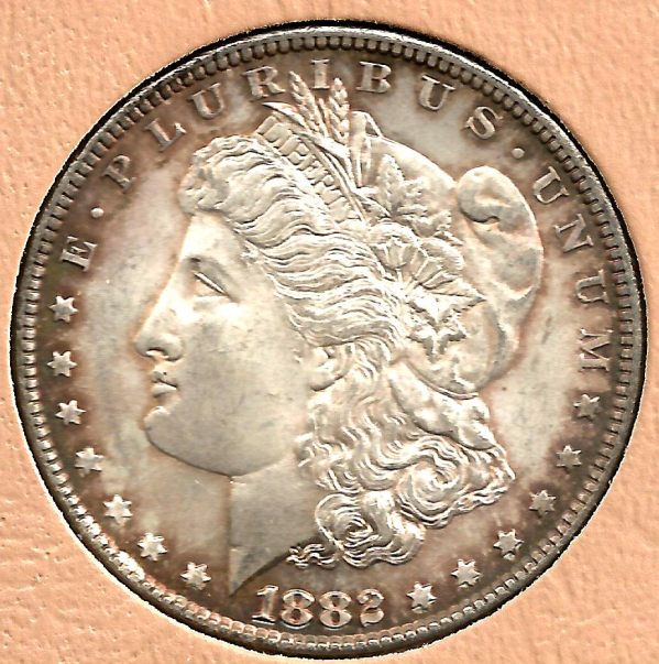 The-28-Days-Of-Morgan-Dollars!-Act-II