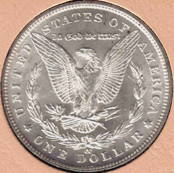 The-28-Days-Of-Morgan-Dollars!-Act-II