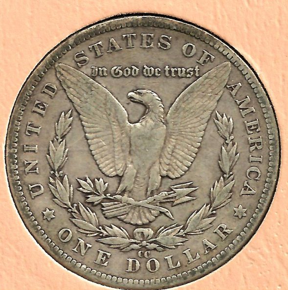 The-28-Days-Of-Morgan-Dollars!-Act-II