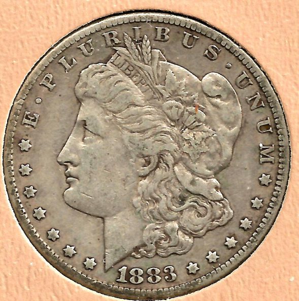 The-28-Days-Of-Morgan-Dollars!-Act-II