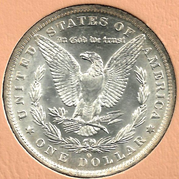 The-28-Days-Of-Morgan-Dollars!-Act-II