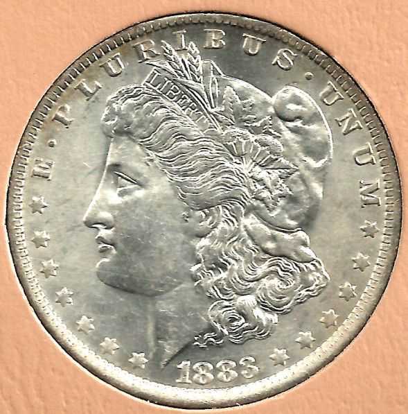 The-28-Days-Of-Morgan-Dollars!-Act-II