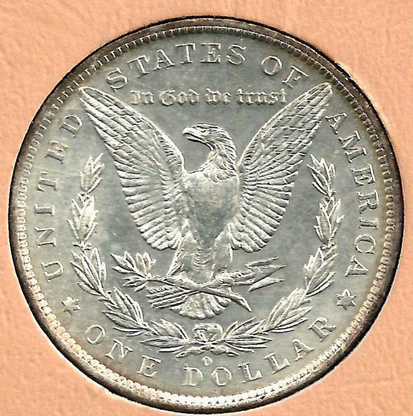 The-28-Days-Of-Morgan-Dollars!-Act-II