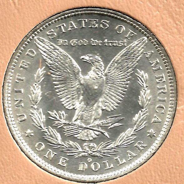 The-28-Days-Of-Morgan-Dollars!-Act-II