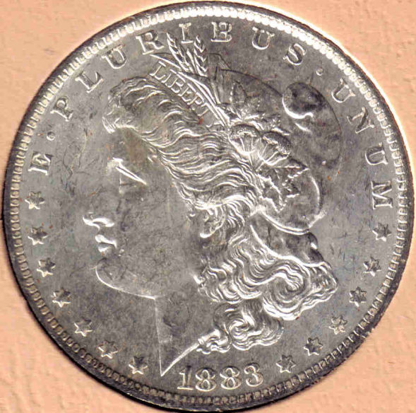 The-28-Days-Of-Morgan-Dollars!-Act-II