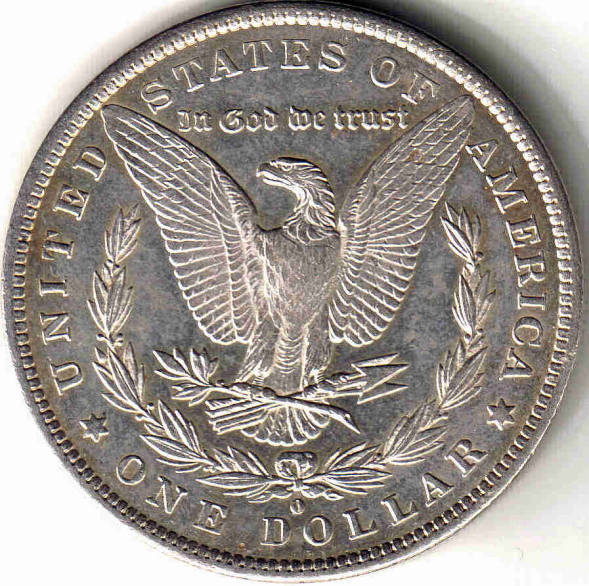 The-28-Days-Of-Morgan-Dollars!-Act-II