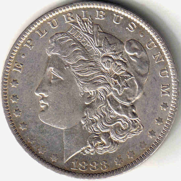 The-28-Days-Of-Morgan-Dollars!-Act-II