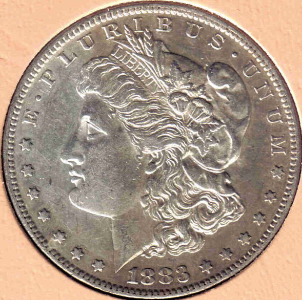 The-28-Days-Of-Morgan-Dollars!-Act-II
