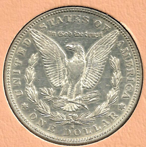 The-28-Days-Of-Morgan-Dollars!-Act-II