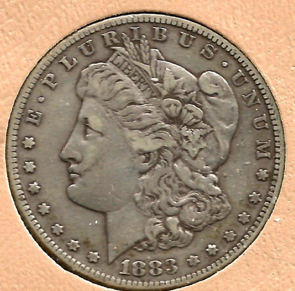 The-28-Days-Of-Morgan-Dollars!-Act-II