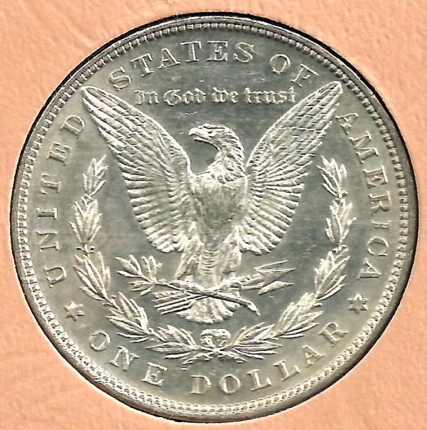 The-28-Days-Of-Morgan-Dollars!-Act-II
