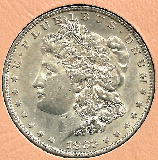 The-28-Days-Of-Morgan-Dollars!-Act-II