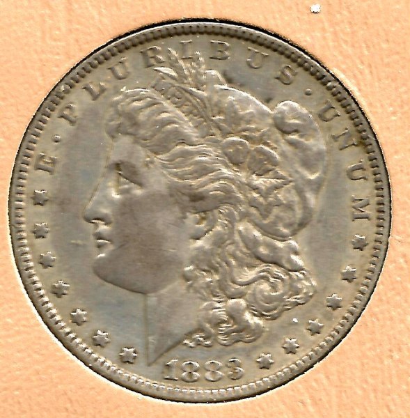 The-28-Days-Of-Morgan-Dollars!-Act-II