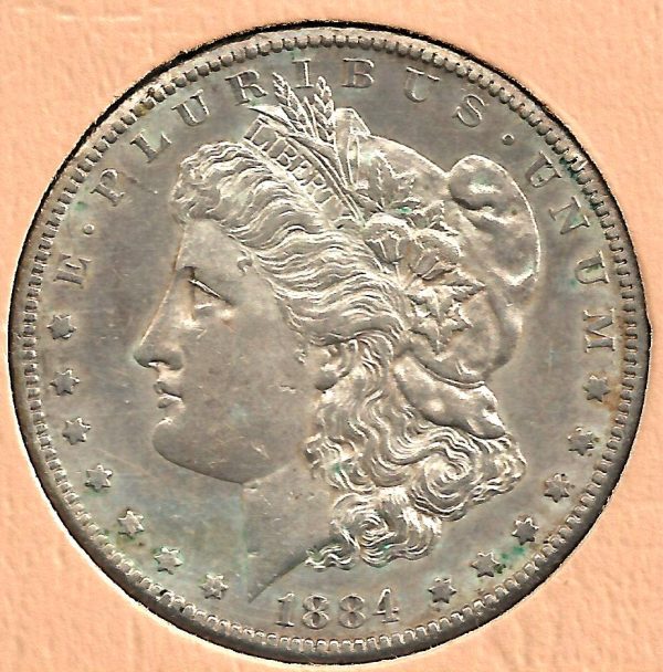 The-28-Days-Of-Morgan-Dollars!-Act-II