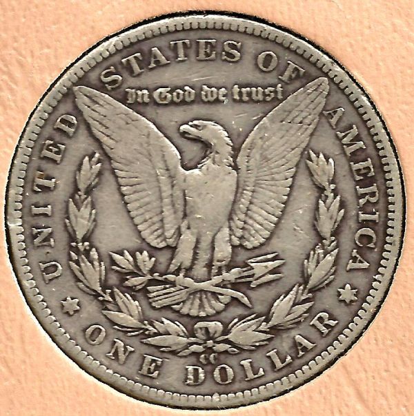 The-28-Days-Of-Morgan-Dollars!-Act-II