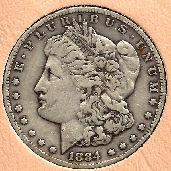 The-28-Days-Of-Morgan-Dollars!-Act-II