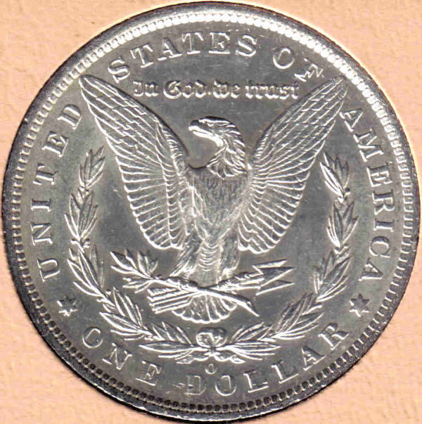 The-28-Days-Of-Morgan-Dollars!-Act-II