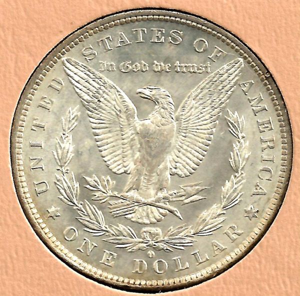 The-28-Days-Of-Morgan-Dollars!-Act-II