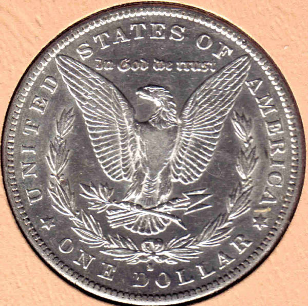 The-28-Days-Of-Morgan-Dollars!-Act-II