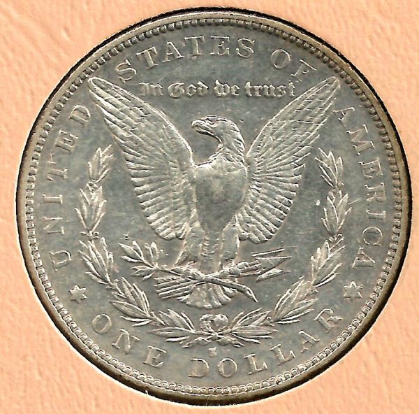 The-28-Days-Of-Morgan-Dollars!-Act-II