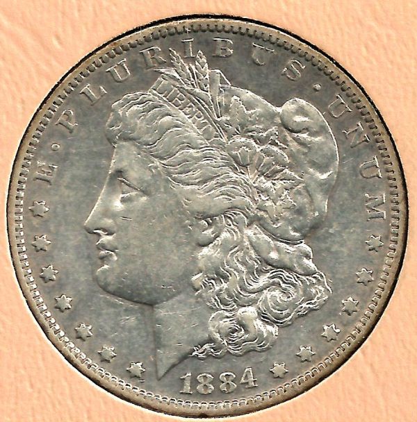 The-28-Days-Of-Morgan-Dollars!-Act-II