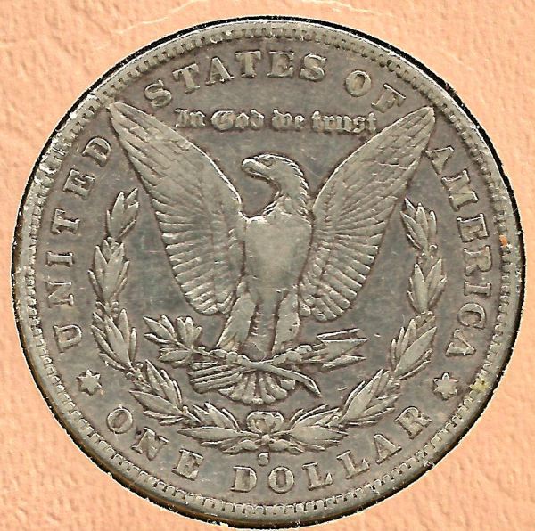 The-28-Days-Of-Morgan-Dollars!-Act-II