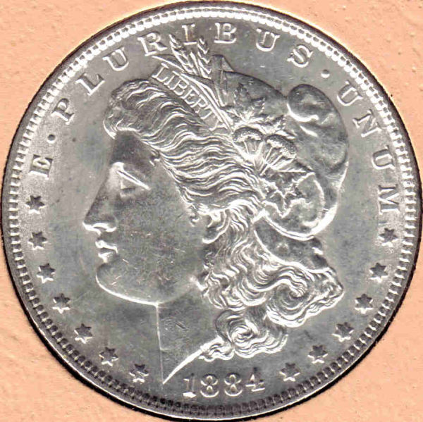 The-28-Days-Of-Morgan-Dollars!-Act-II