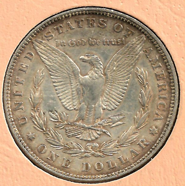 The-28-Days-Of-Morgan-Dollars!-Act-II
