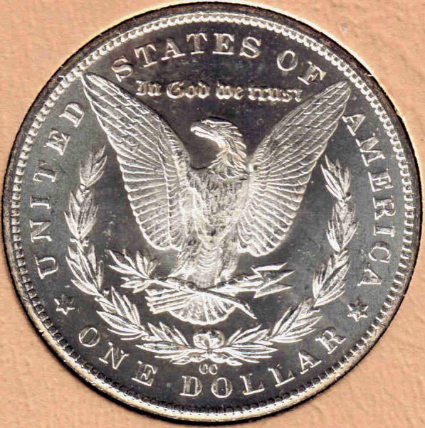 The-28-Days-Of-Morgan-Dollars!-Act-II