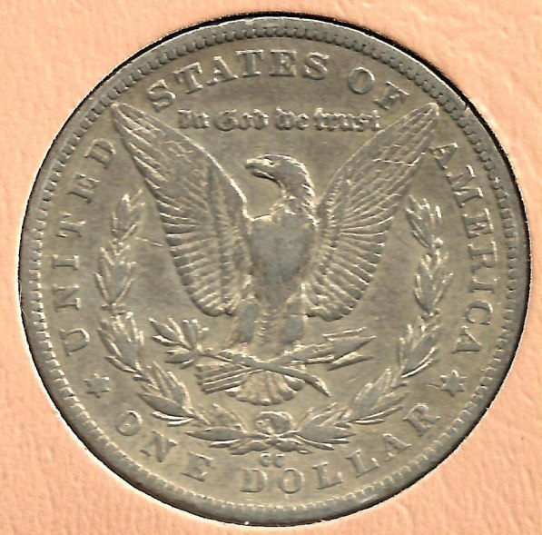 The-28-Days-Of-Morgan-Dollars!-Act-II