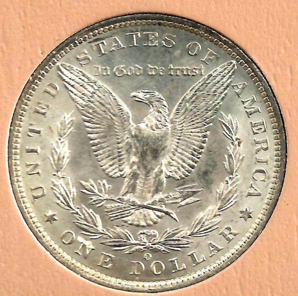 The-28-Days-Of-Morgan-Dollars!-Act-II