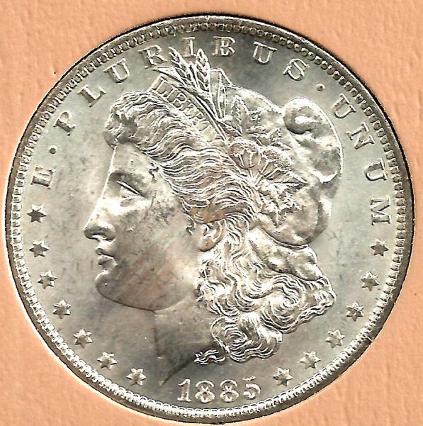 The-28-Days-Of-Morgan-Dollars!-Act-II