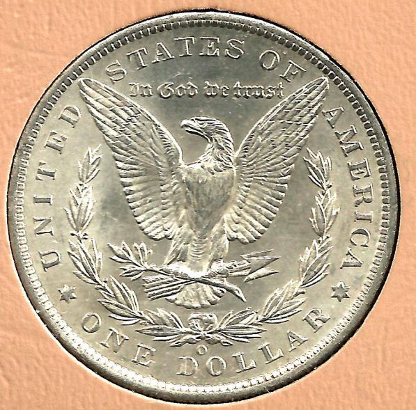 The-28-Days-Of-Morgan-Dollars!-Act-II