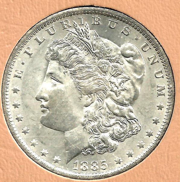 The-28-Days-Of-Morgan-Dollars!-Act-II