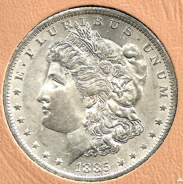 The-28-Days-Of-Morgan-Dollars!-Act-II