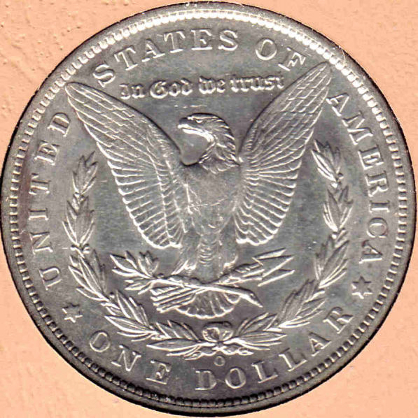 The-28-Days-Of-Morgan-Dollars!-Act-II