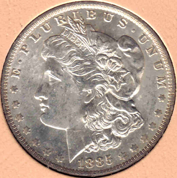 The-28-Days-Of-Morgan-Dollars!-Act-II