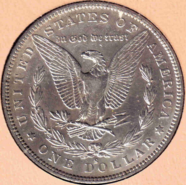 The-28-Days-Of-Morgan-Dollars!-Act-II