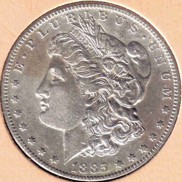 The-28-Days-Of-Morgan-Dollars!-Act-II