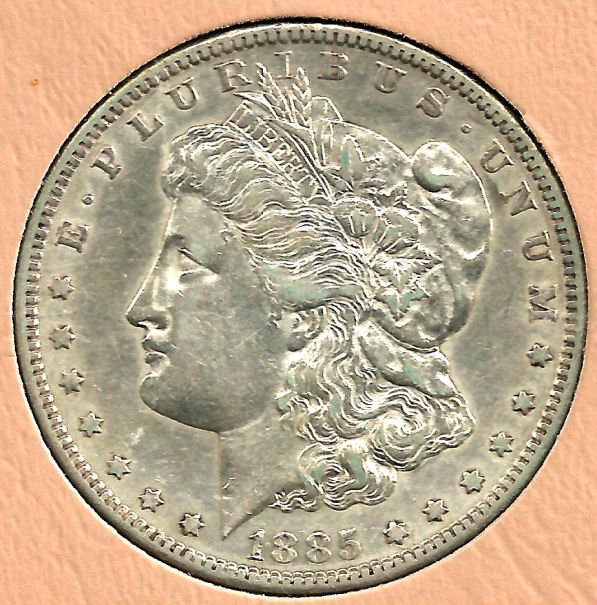 The-28-Days-Of-Morgan-Dollars!-Act-II