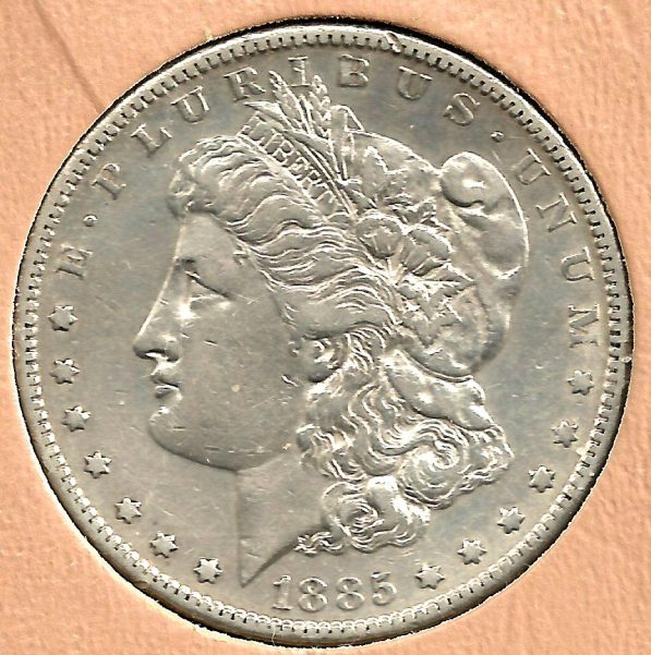 The-28-Days-Of-Morgan-Dollars!-Act-II