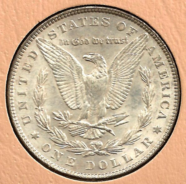 The-28-Days-Of-Morgan-Dollars!-Act-II