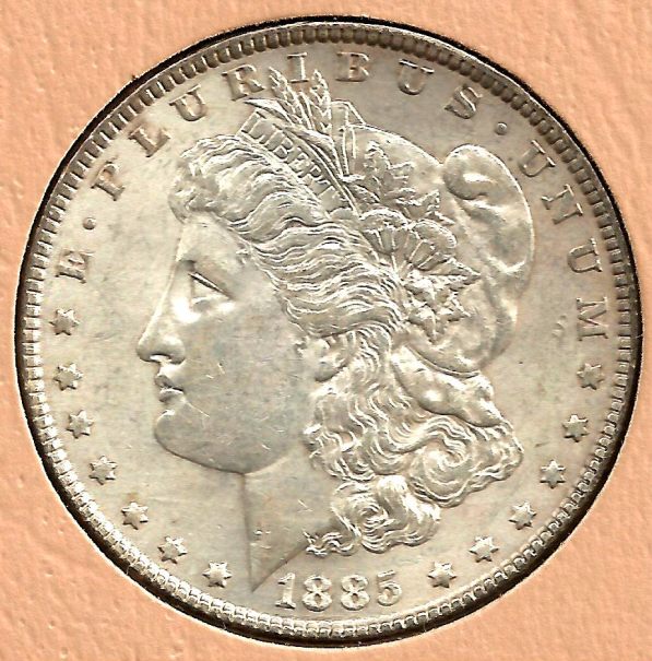 The-28-Days-Of-Morgan-Dollars!-Act-II