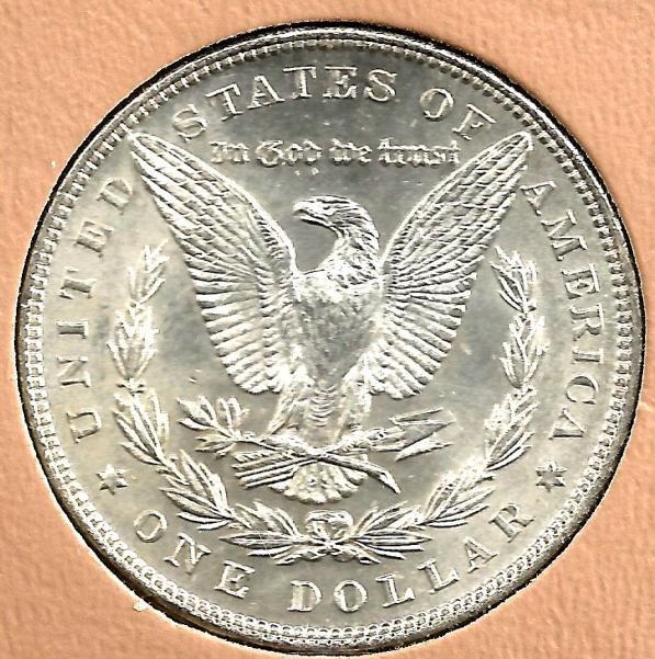 The-28-Days-Of-Morgan-Dollars!-Act-II