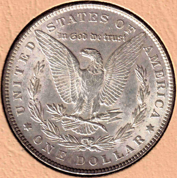 The-28-Days-Of-Morgan-Dollars!-Act-II