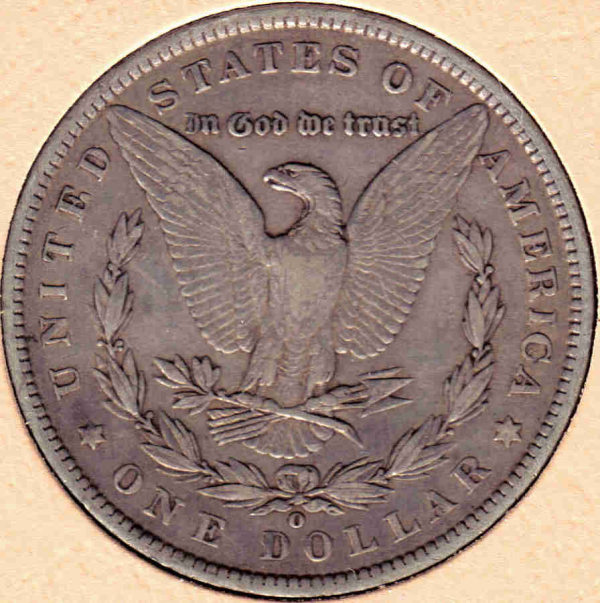 The-28-Days-Of-Morgan-Dollars!-Act-II