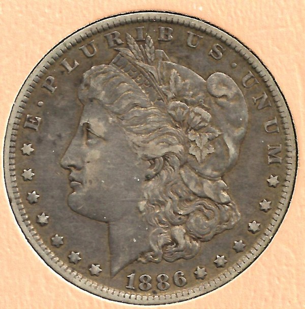 The-28-Days-Of-Morgan-Dollars!-Act-II
