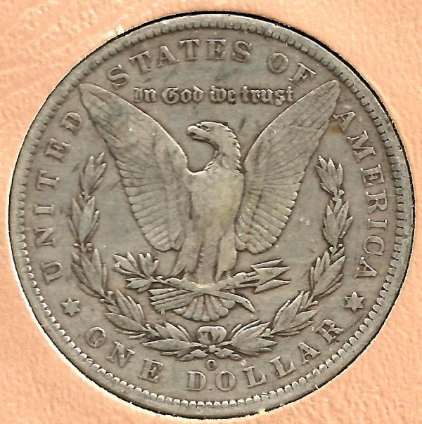 The-28-Days-Of-Morgan-Dollars!-Act-II